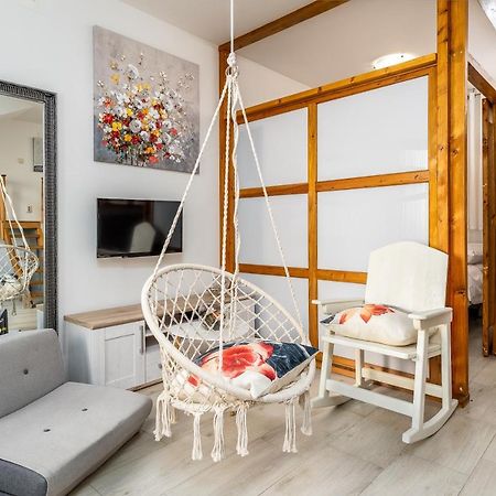 ספליט Apartment Tomas מראה חיצוני תמונה