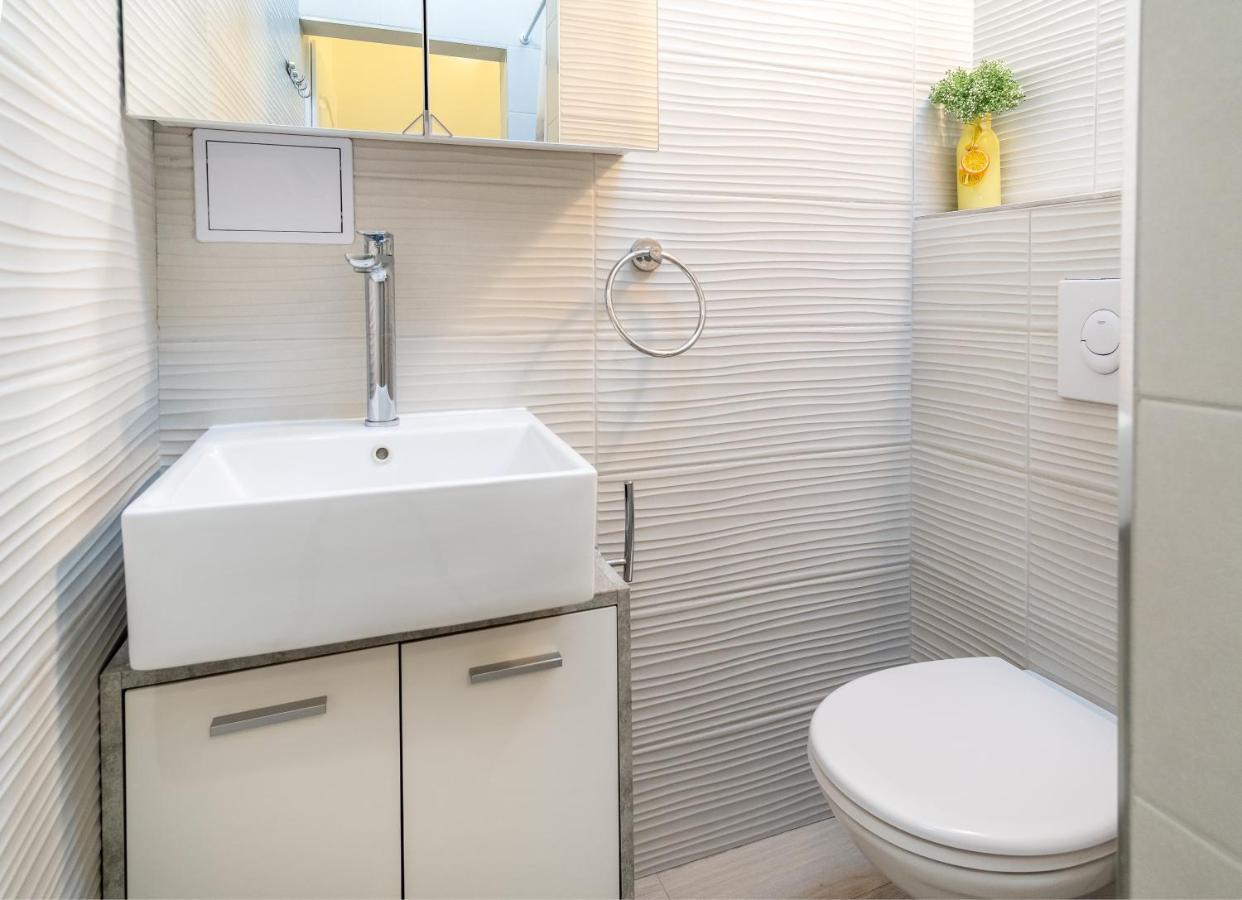 ספליט Apartment Tomas מראה חיצוני תמונה