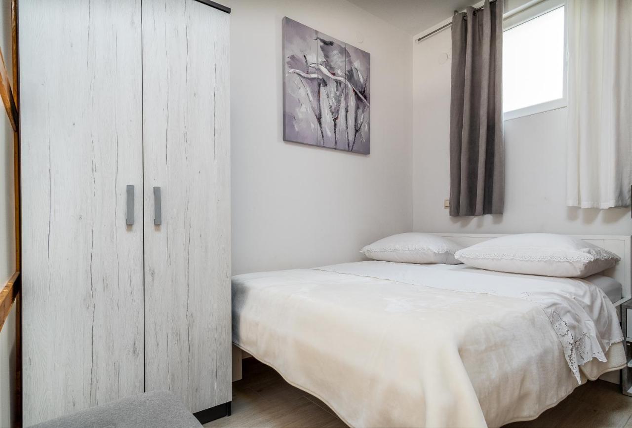ספליט Apartment Tomas מראה חיצוני תמונה