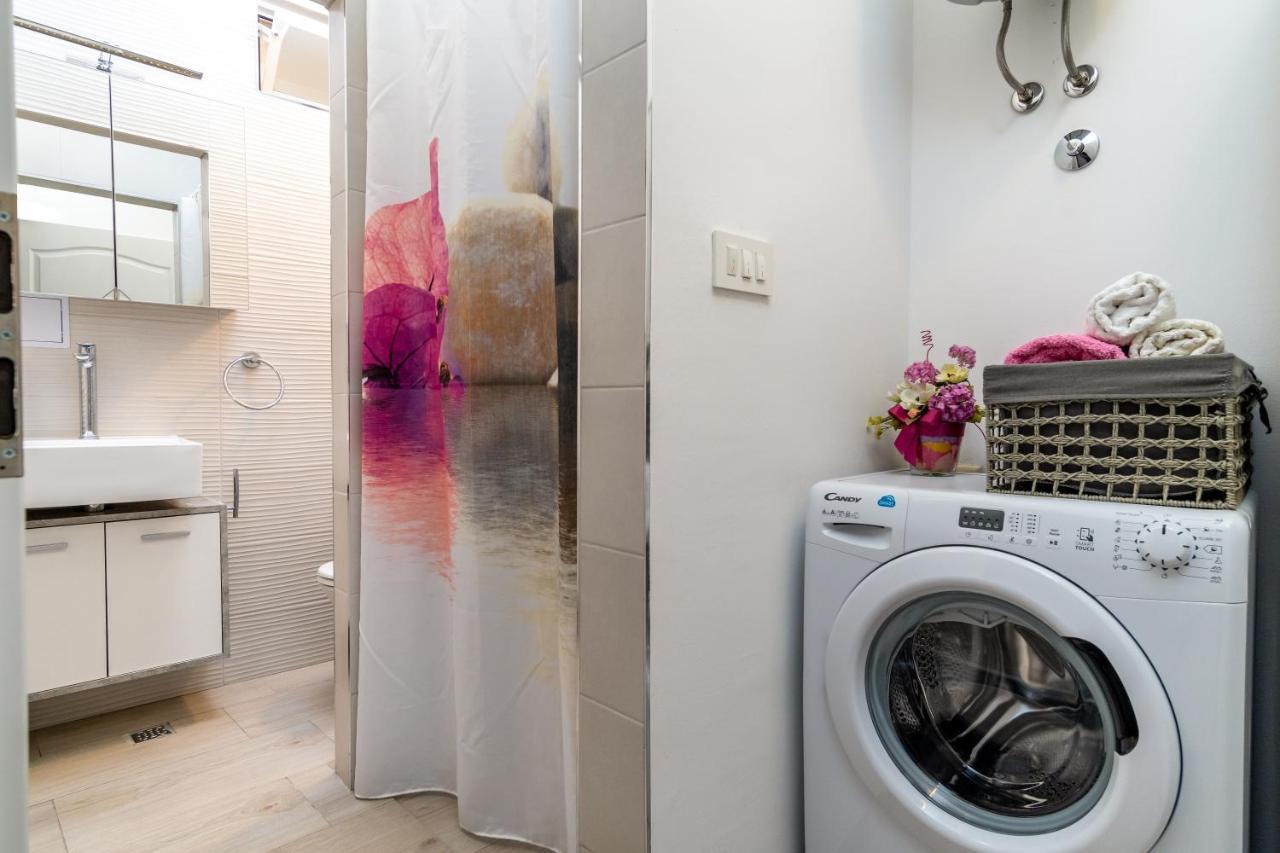 ספליט Apartment Tomas מראה חיצוני תמונה