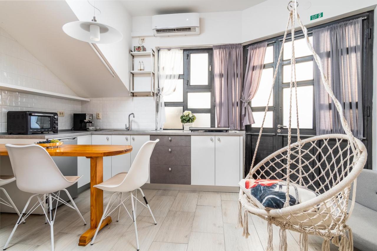 ספליט Apartment Tomas מראה חיצוני תמונה