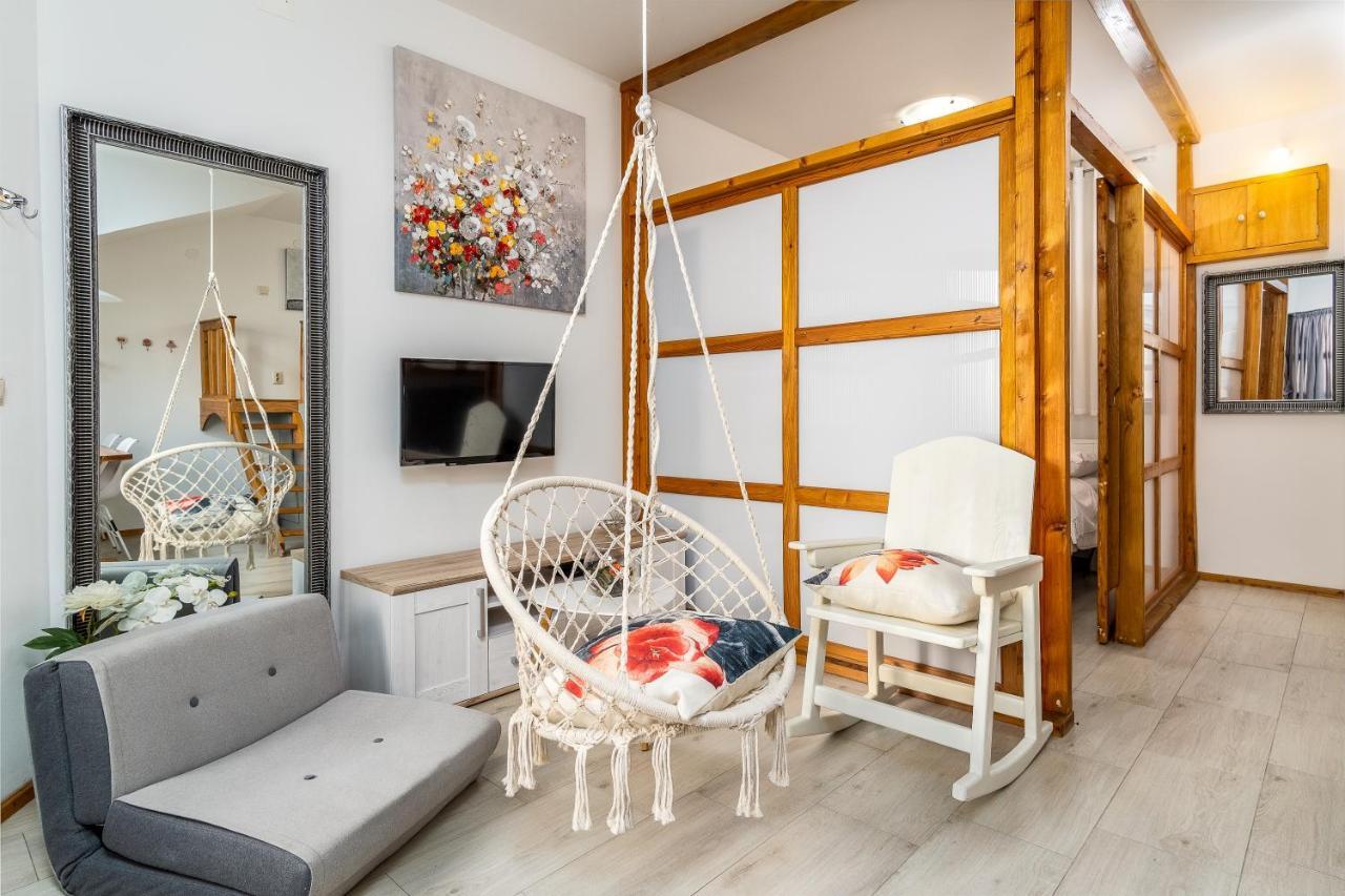 ספליט Apartment Tomas מראה חיצוני תמונה