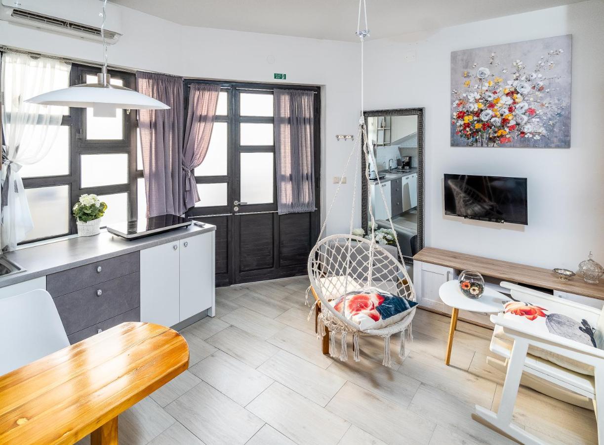 ספליט Apartment Tomas מראה חיצוני תמונה
