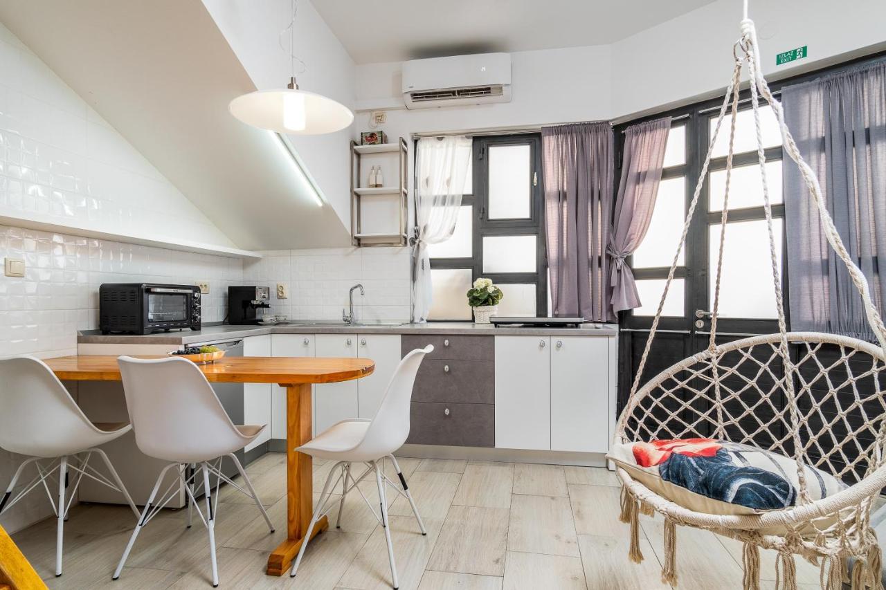 ספליט Apartment Tomas מראה חיצוני תמונה
