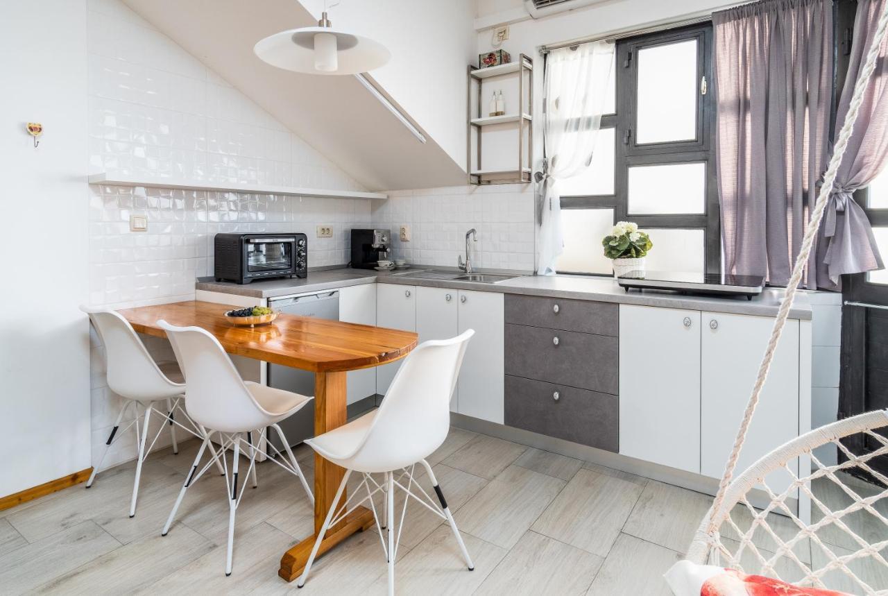 ספליט Apartment Tomas מראה חיצוני תמונה