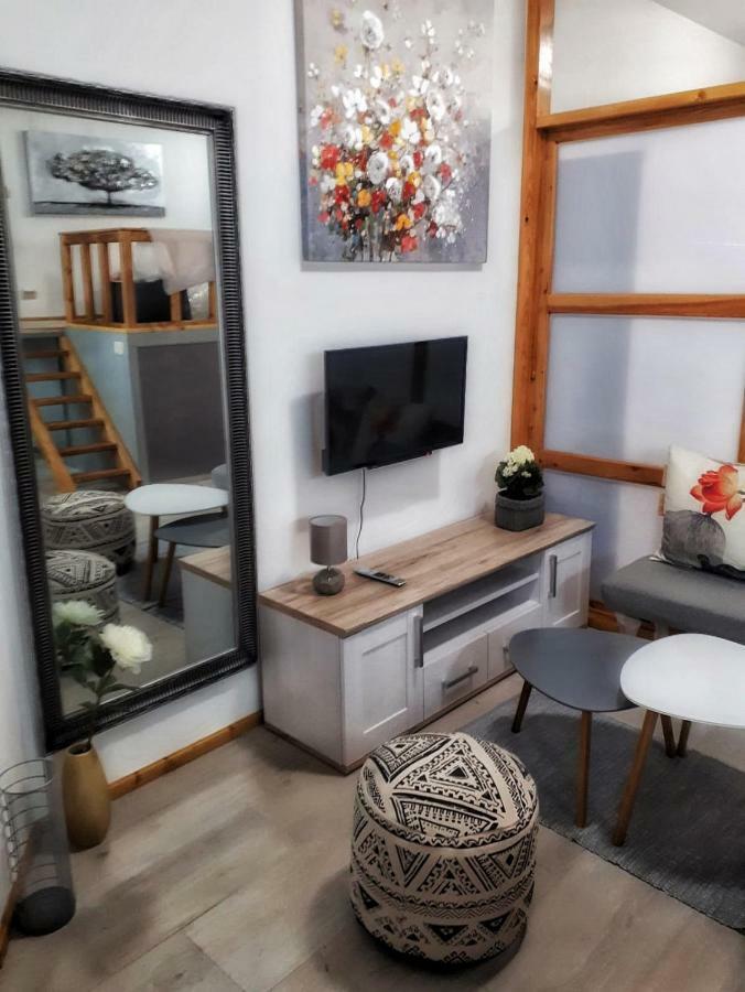 ספליט Apartment Tomas מראה חיצוני תמונה